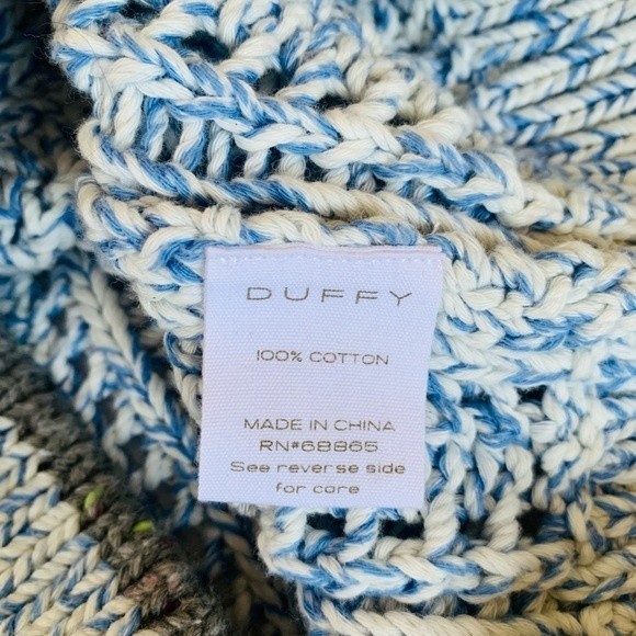 Duffy sleeveless sweater - Picture 7 of 8